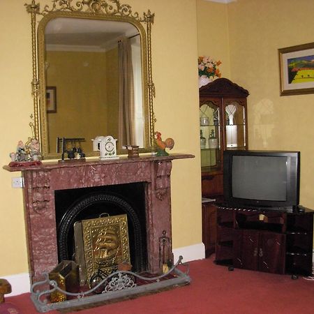 Marian Guest House Дъблин Екстериор снимка