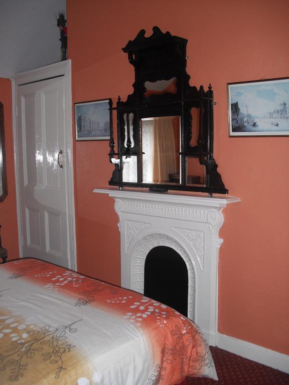 Marian Guest House Дъблин Екстериор снимка