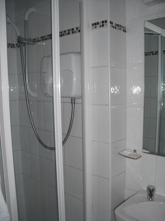 Marian Guest House Дъблин Екстериор снимка