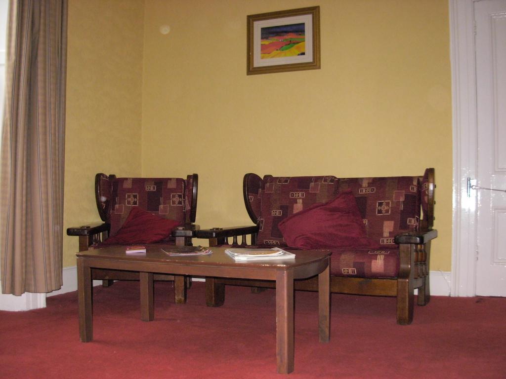 Marian Guest House Дъблин Екстериор снимка