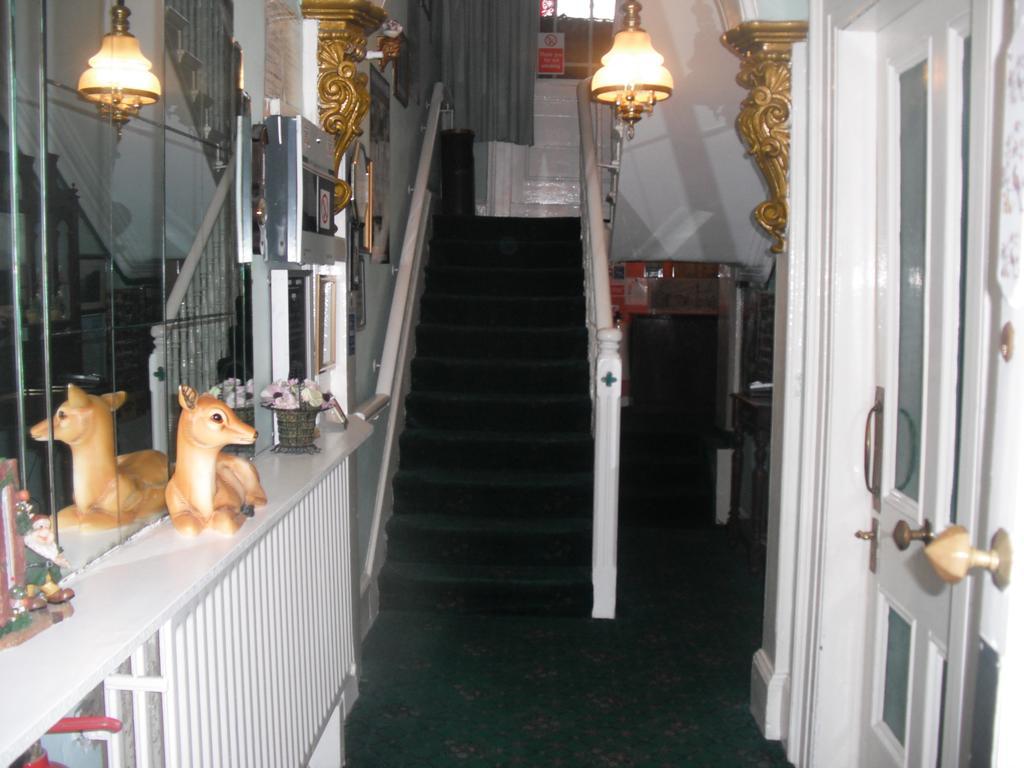 Marian Guest House Дъблин Екстериор снимка