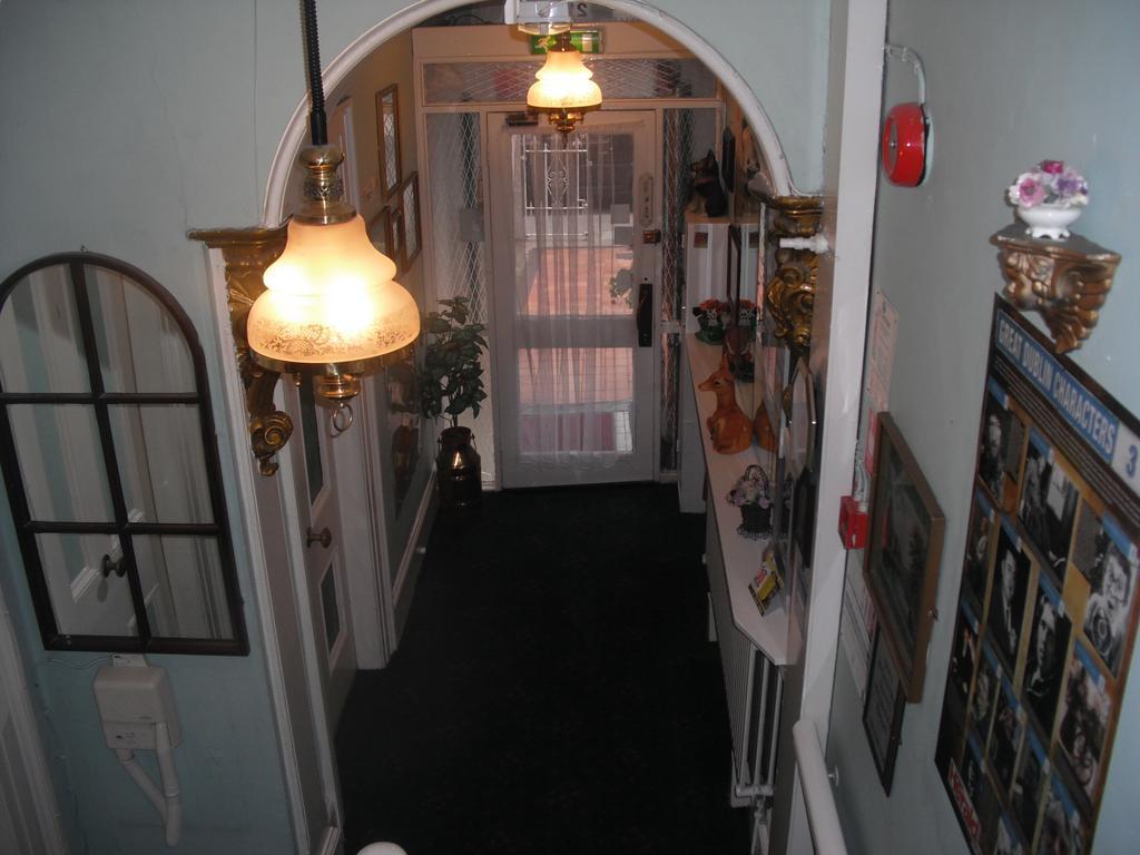 Marian Guest House Дъблин Екстериор снимка