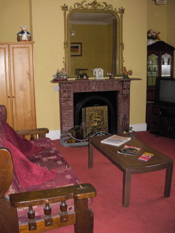 Marian Guest House Дъблин Екстериор снимка