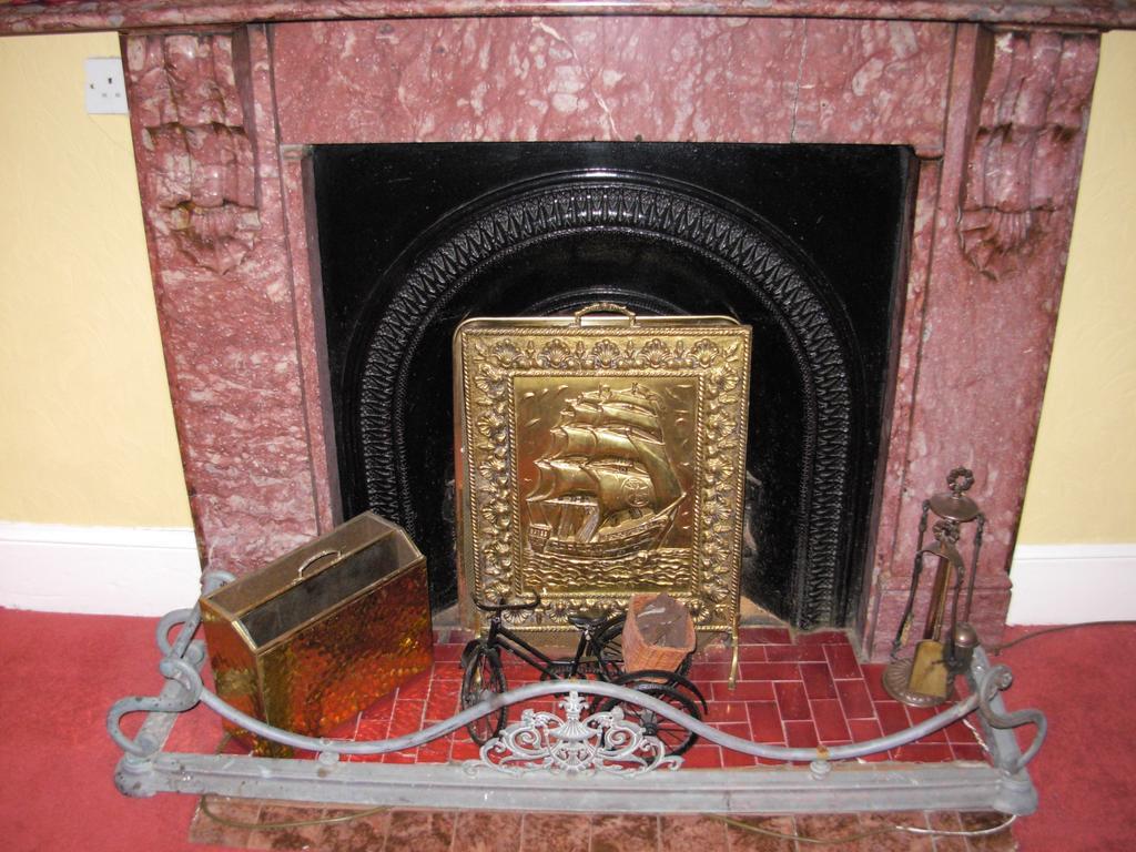 Marian Guest House Дъблин Екстериор снимка