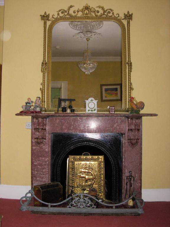 Marian Guest House Дъблин Екстериор снимка