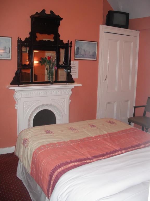 Marian Guest House Дъблин Екстериор снимка