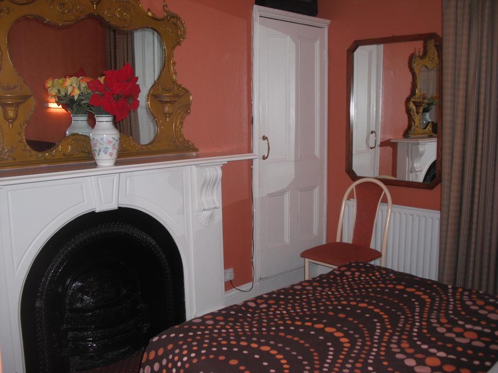 Marian Guest House Дъблин Екстериор снимка