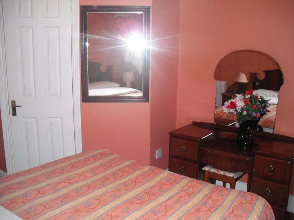 Marian Guest House Дъблин Екстериор снимка