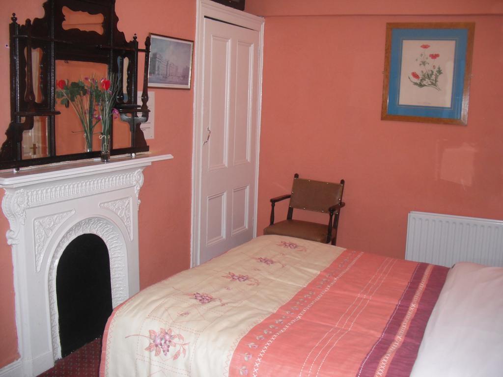 Marian Guest House Дъблин Стая снимка