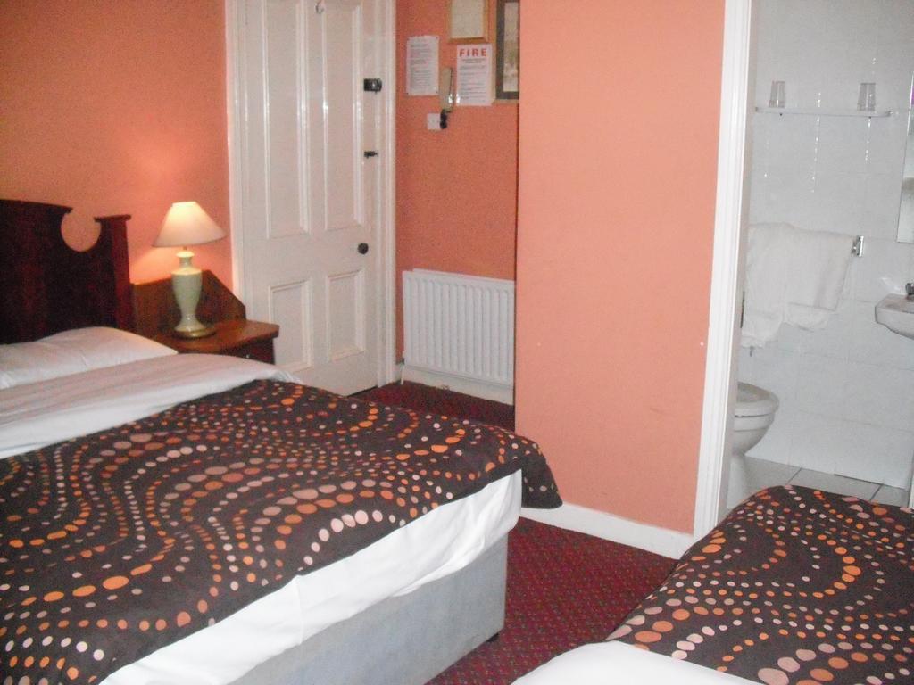 Marian Guest House Дъблин Екстериор снимка