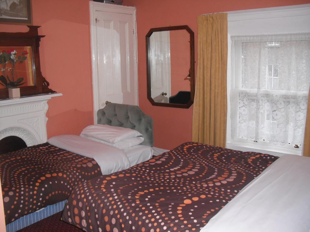 Marian Guest House Дъблин Екстериор снимка