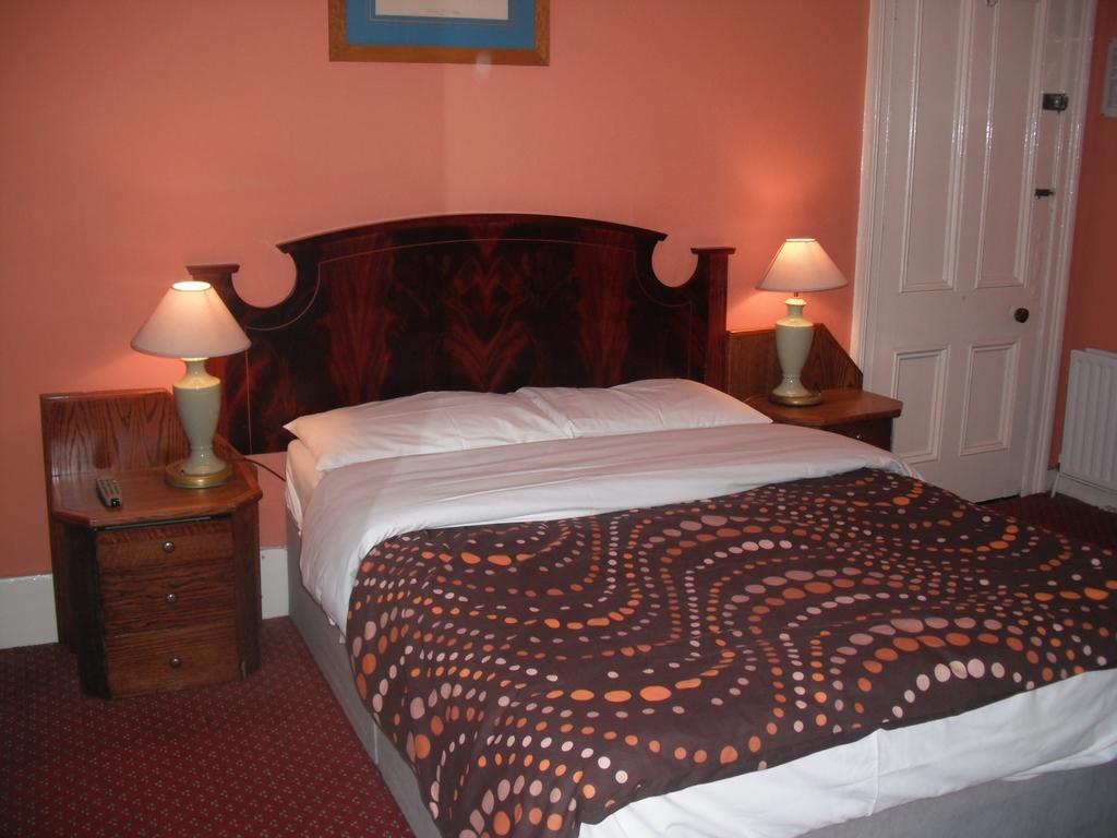 Marian Guest House Дъблин Екстериор снимка