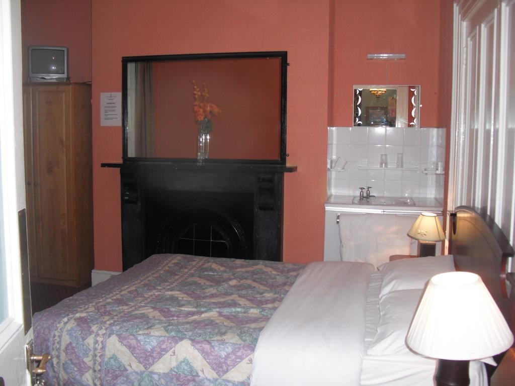 Marian Guest House Дъблин Екстериор снимка