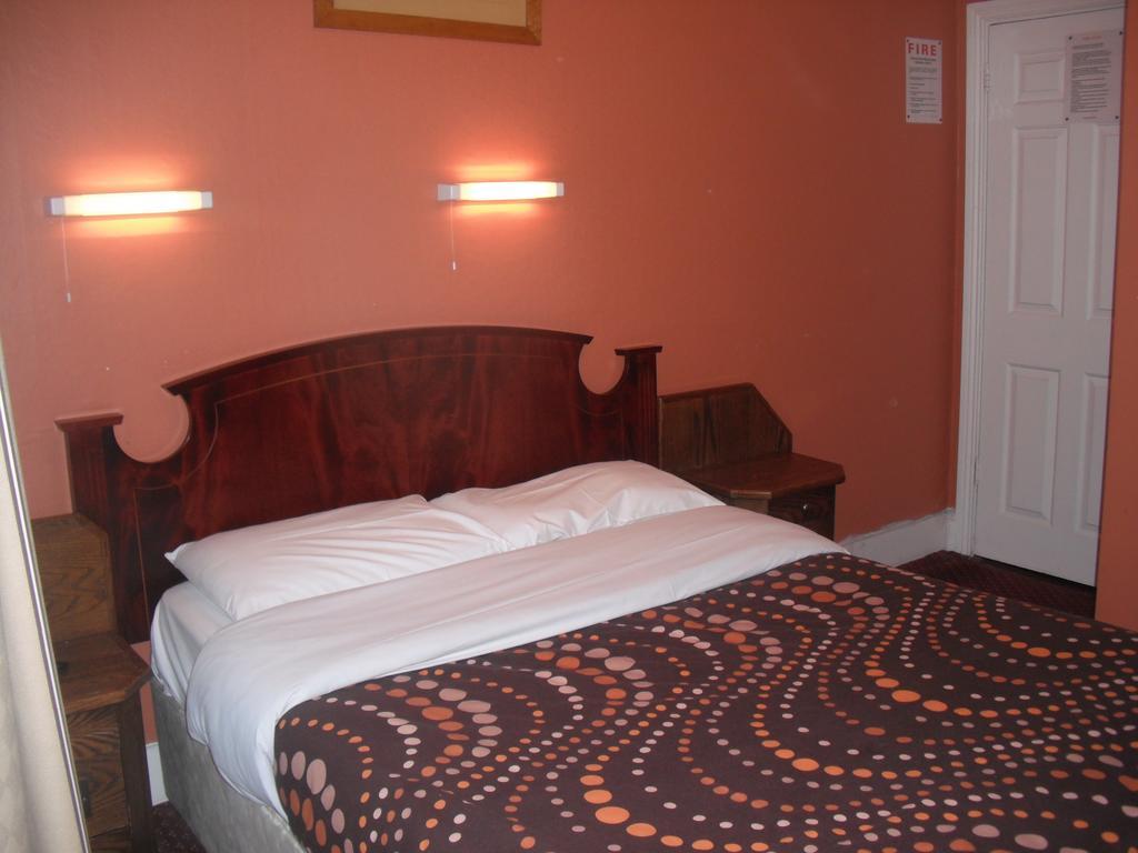 Marian Guest House Дъблин Стая снимка