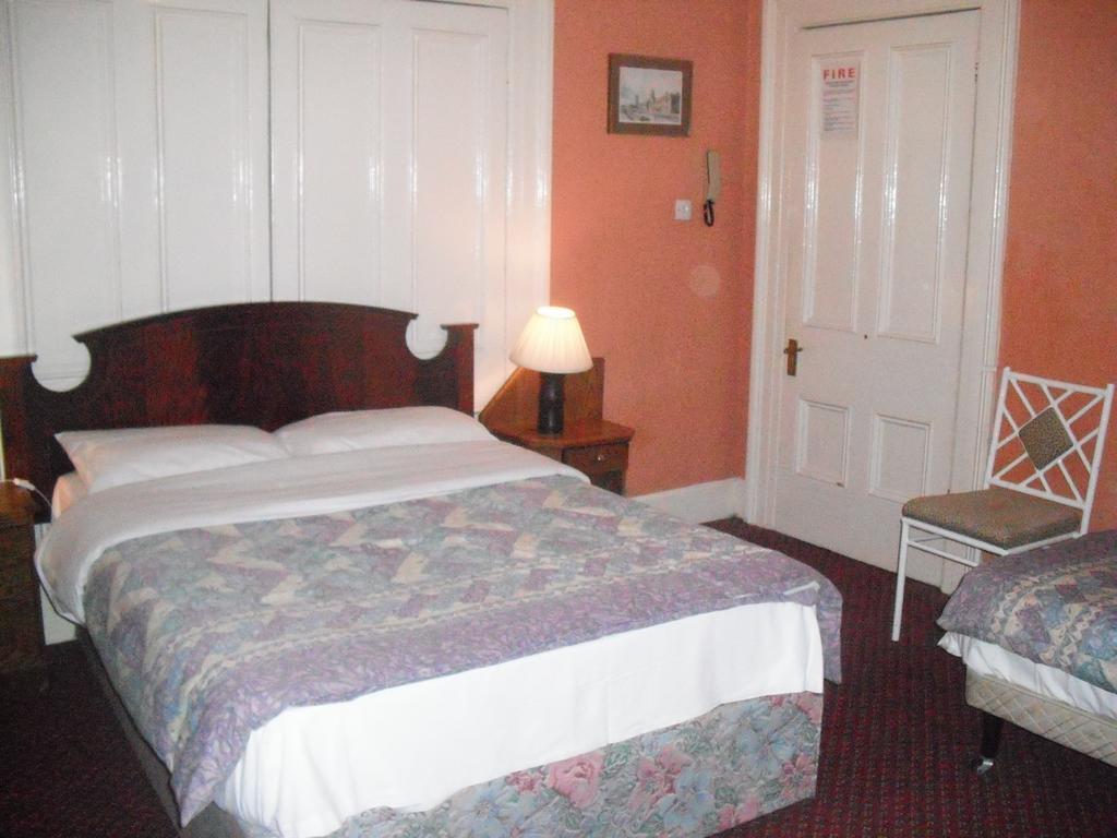 Marian Guest House Дъблин Стая снимка