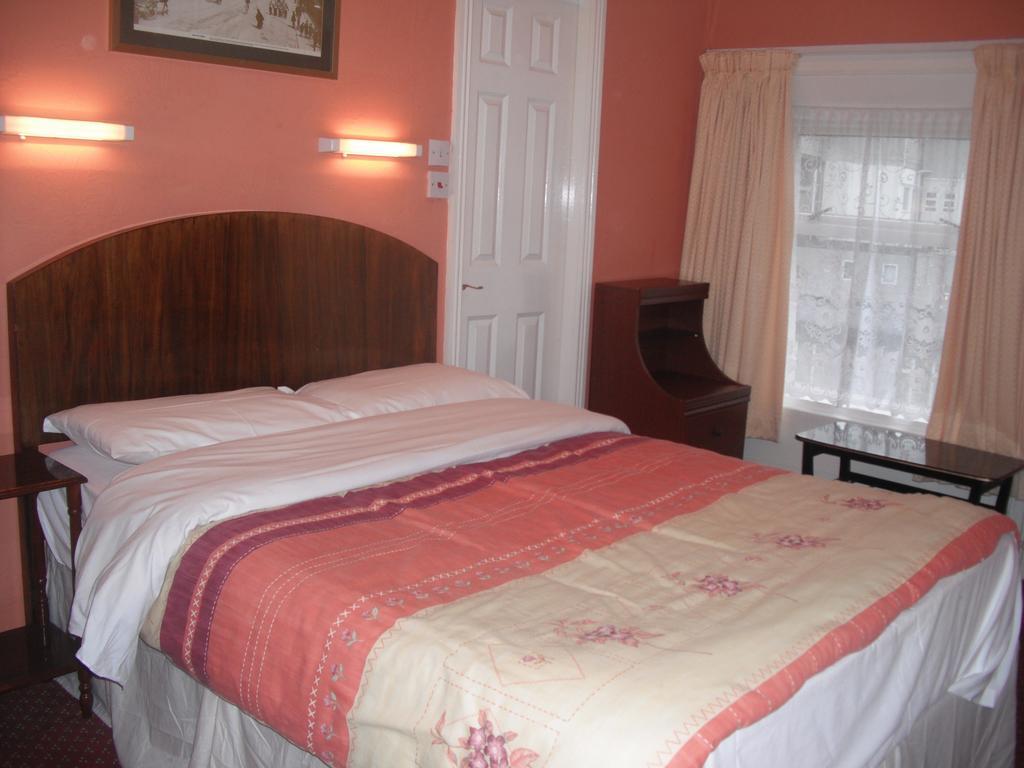 Marian Guest House Дъблин Стая снимка